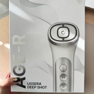 AGE-R Ussera Deep Shot